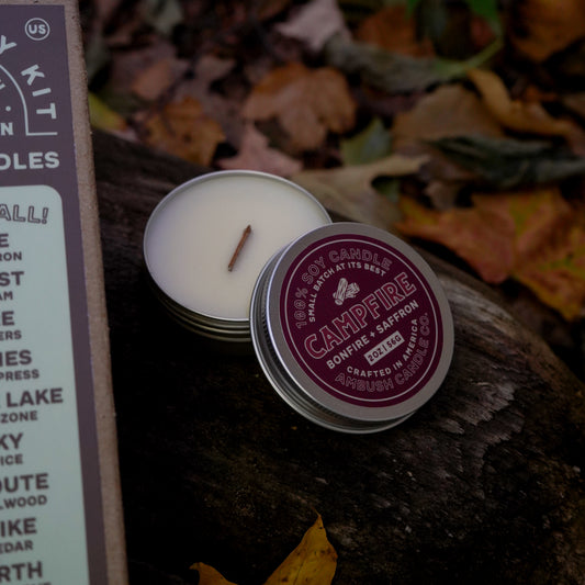 Cabin Collection - Discovery Kit | 10pc Box Set