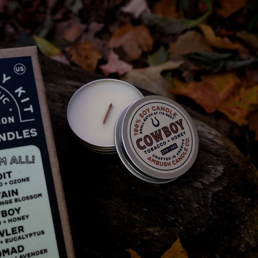 Classic Collection - Discovery Kit | 10pc Box Set