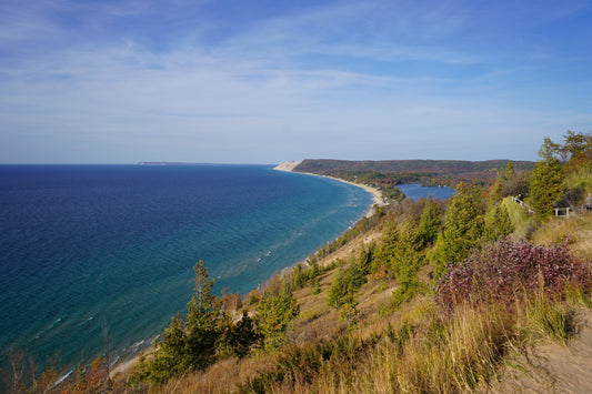 The Best Northern Michigan Destinations