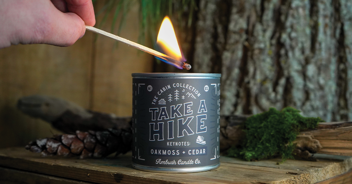 Best Candle Burn Practices | How to Avoid Tunneling & Extend Burn Time ...