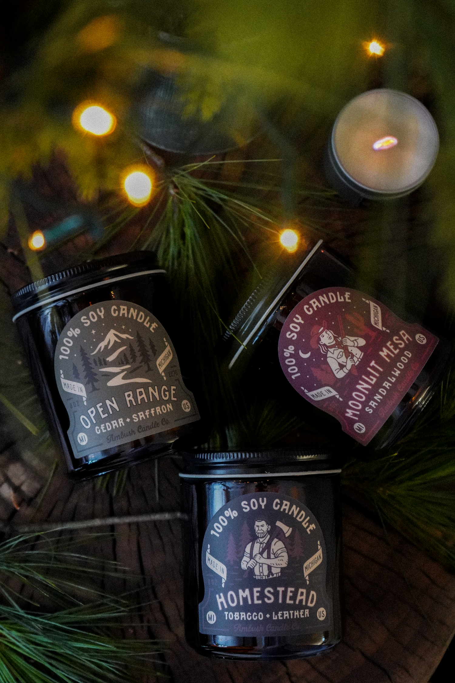 Winter & Holiday Favorites