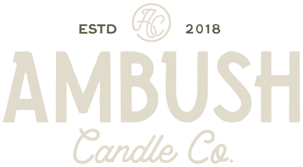 Ambush Candle Co.