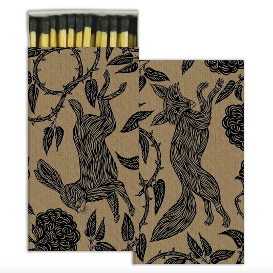 Folktail - Safety Matches