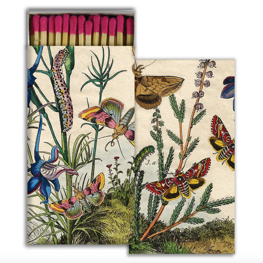 Prairie - Safety Matches