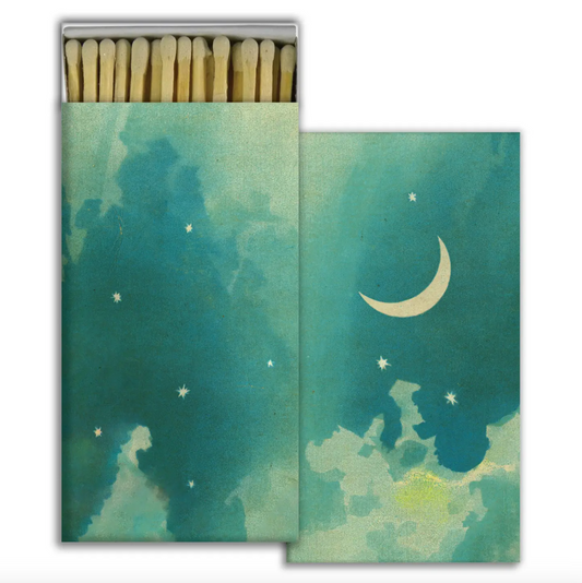 Twinkle - Safety Matches
